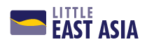 Little East Asia