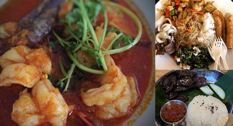 South Far East Food
